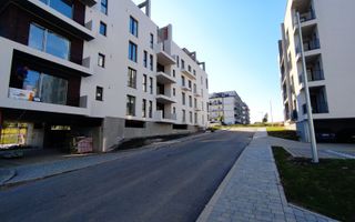 Apartament 2 camere si terasa superba - Poză 2