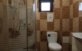 8 incaperi, 2 bai, centrala proprie, 3 locuri de parcare; Lipovei. - Poză 26