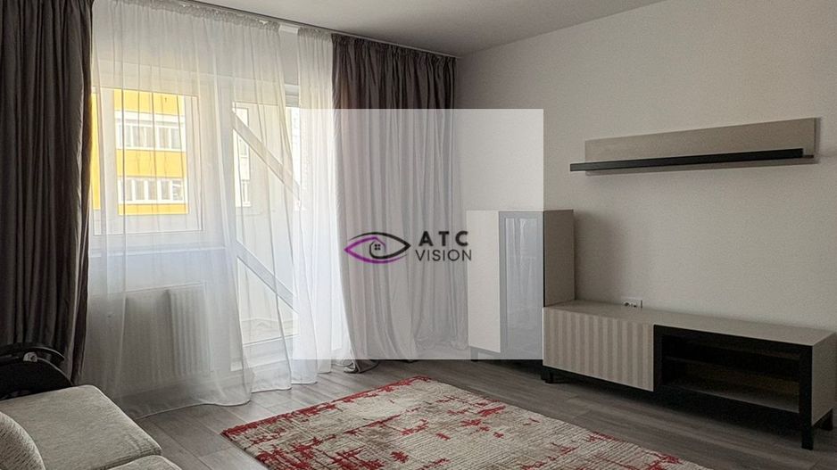 Apartament 2 camere - Sebastian - Petre Ispirescu - Prima inchiriere - Poză 2