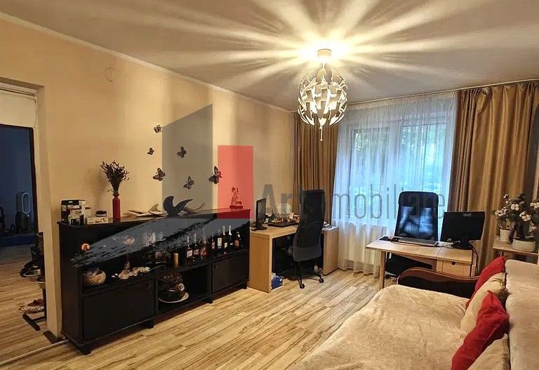 Apartament 3 Camere Rahova,  Centrală Proprie – Mobilat  Utilat parcare - Poză 2