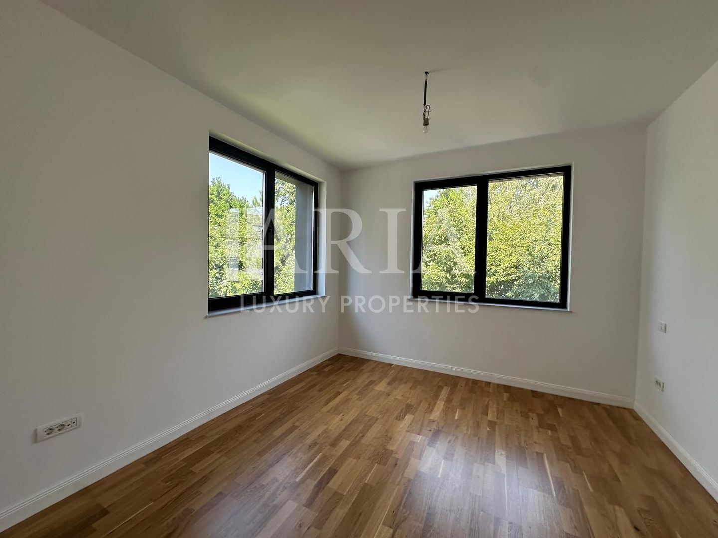 VILLA FIRST RENT – GARAJ - GATED COMPLEX - Poză 16