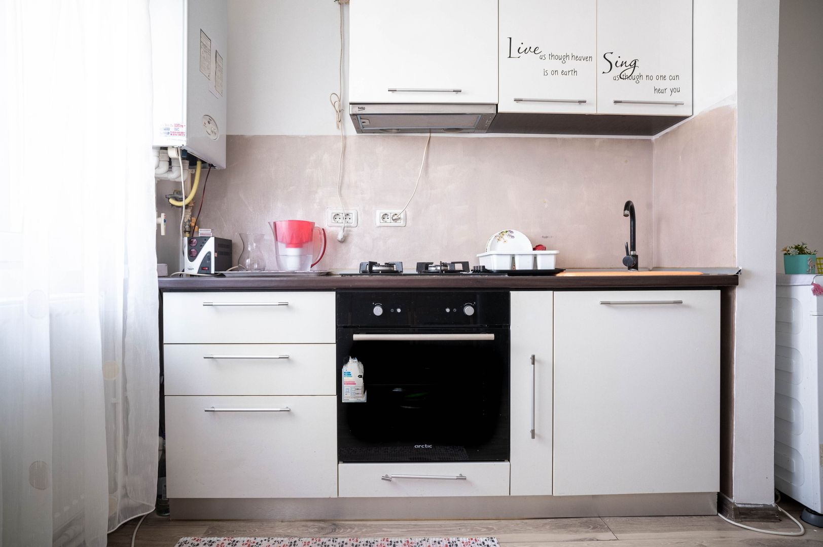 STUDIO | RENOVAT | SOVEJA - Poză 1