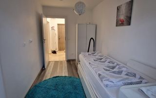 De inchiriat ap 3 camere prima inchiriere, 13 Septembrie/Marriott - Poză 10