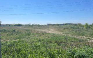 TEREN COMERCIAL/INDUSTRIAL - Poză 6