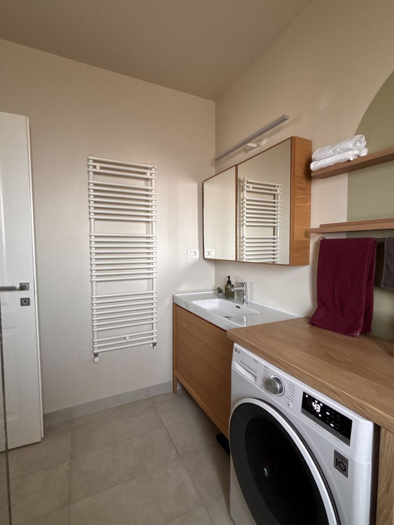 COMISION 0% | Apartament 3 Camere + Pod Amenajat 2 Parcari Dumbravita - Poză 12