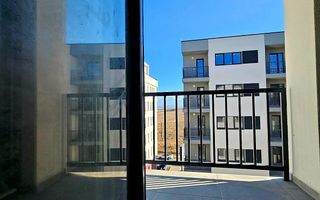 Apartament 3 camere intabulat LA CHEIE-Doamna Stanca/Selimbar - Poză 4