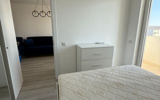 STUDIO DE INCHIRIAT - 36 MP - PARCARE - SECTOR 4 - 450€ - Poză 4
