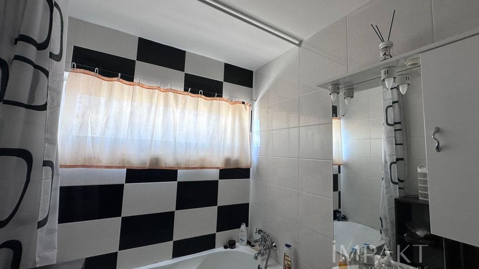 Apartament 3 cam, 60 mp, Zorilor, garaj inclus, de închiriat - Poză 9