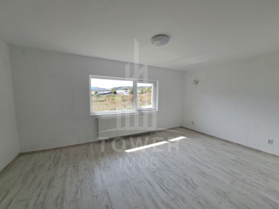 Duplex de vanzare 4 camere la cheie cu priveliste spre munte Cisnadie - Poză 10