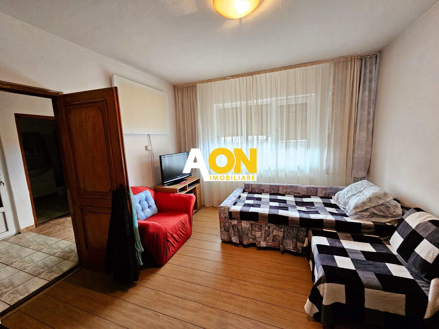Casa 4 camere, S+P+1, semifinisata, 1424 mp teren, Oarda de Jos - Poză 12