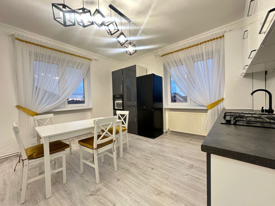 Apartament 3 camere - 115 mp utili - Trei Stejari, Sibiu - Poză 7
