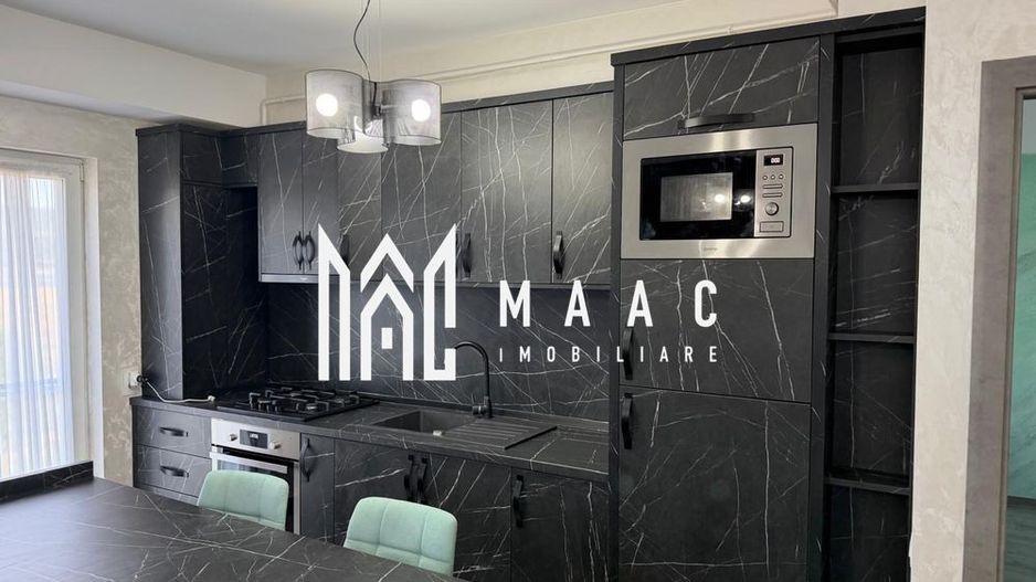 Apartament 2 camere decomandat | Ostroveni | terasă 65 mp - Poză 3