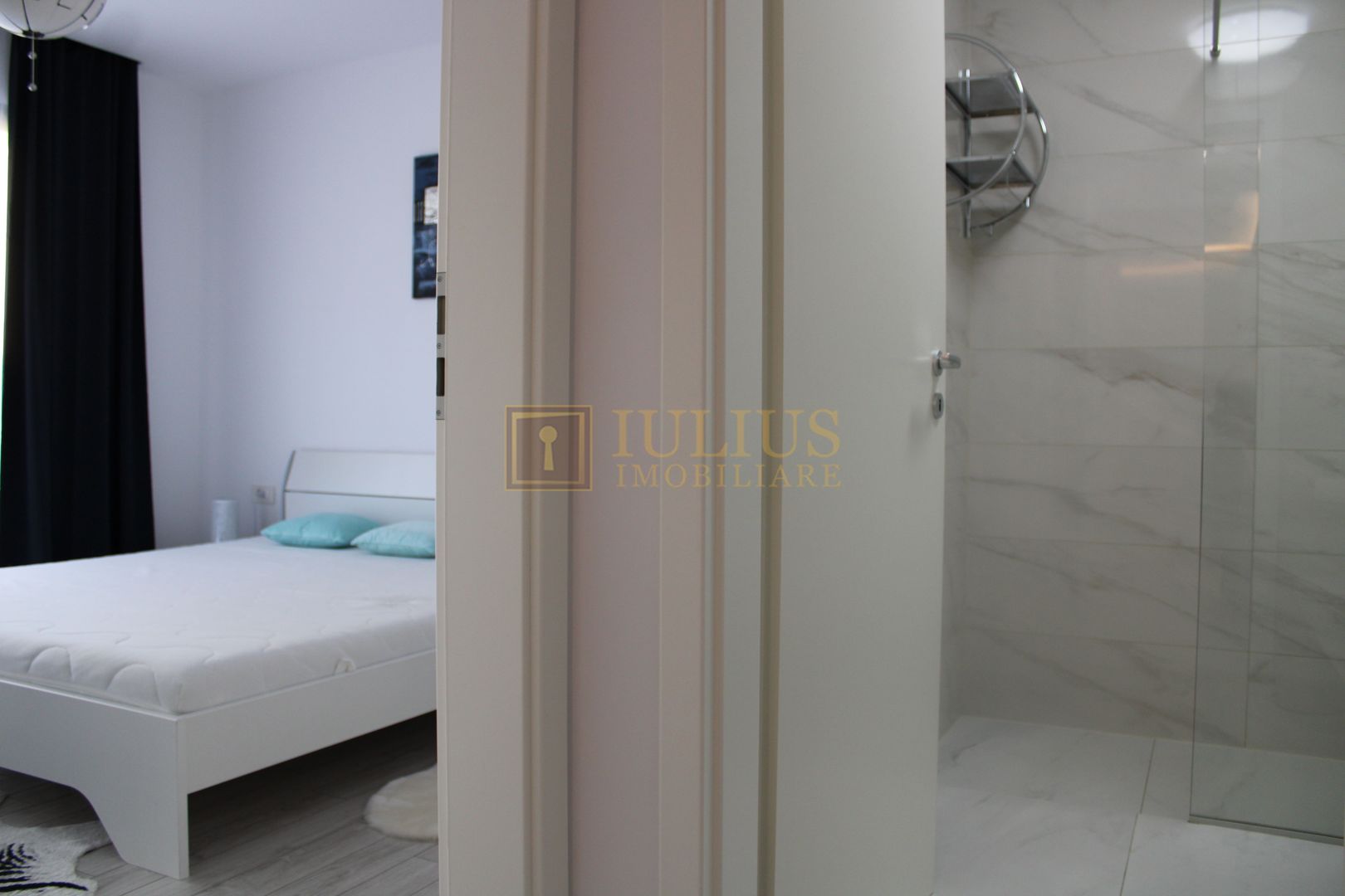 Dumbravita-Kaufland, bloc nou,  loc de parcare, parter-include ctr Anaf - Poză 10