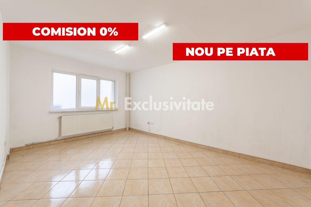 Spatiu Comercial 50 mp, Trafic Intens Auto si Pietonal, Vad Comercial - Poză 3