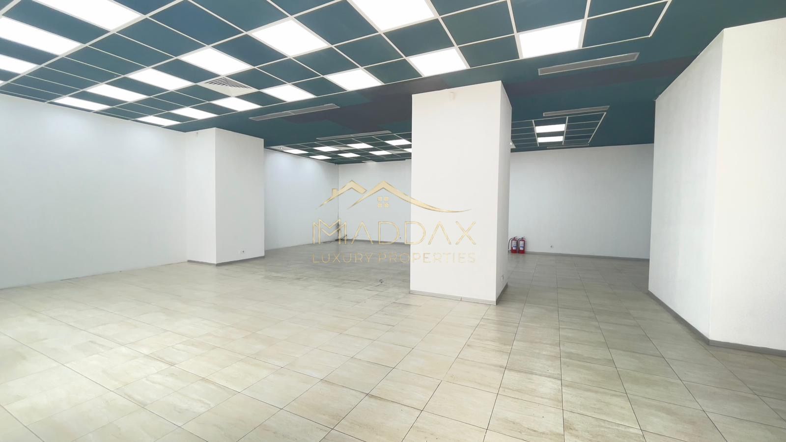 Spatiu Comercial PREMIUM *252mp* // Locatie de TOP // Victoriei - Poză 5