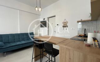 Apartament cu 1 camera de vanzare in zona Sanmartin, Oradea. - Poză 2