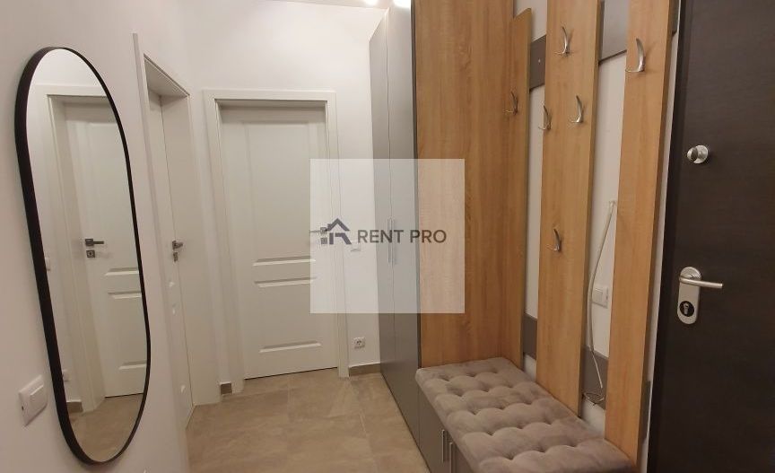 Garsonieră premium de închiriat | Exigent Plaza Residence | - Poză 4