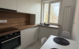 Apartament decomandat cu 2 camere, Strada Rahovei – totul nou, mobilat - Poză 10