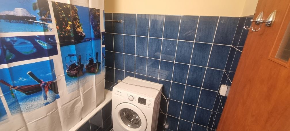 Inchiriez apartament 2 camere, N.Grigorescu, Buc - Poză 6