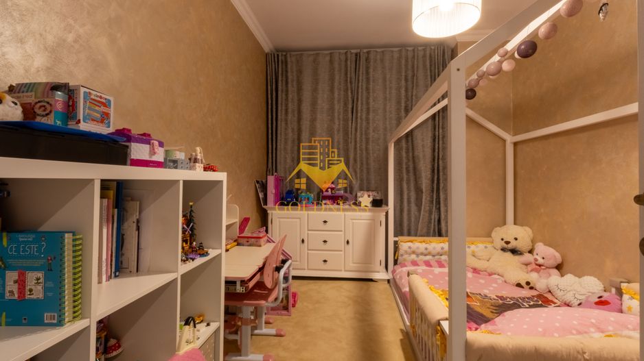 3 camere PREMIUM, bloc nou, garaj, Vivido, Gheorgheni,Zona Iulius Mall - Poză 6