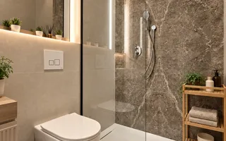 For Rent I Premium 2-Room Apartment | 22 sqm Terrace | Iancu Nicolae - Poză 12