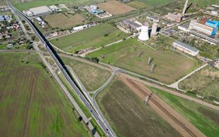 Teren 16,055mp în zona industriala Nord, Arad - Poză 3