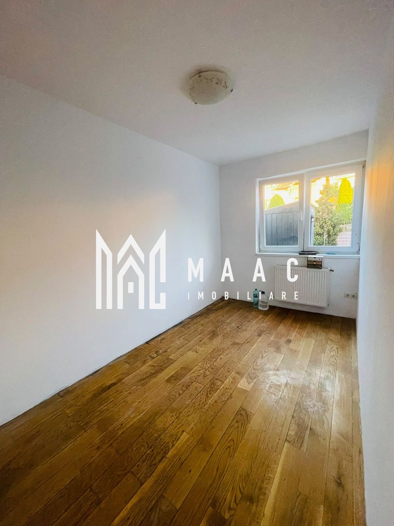 Apartament de vânzare Sibiu | 2 camere | Ștrand | grădină 35 mp - Poză 2
