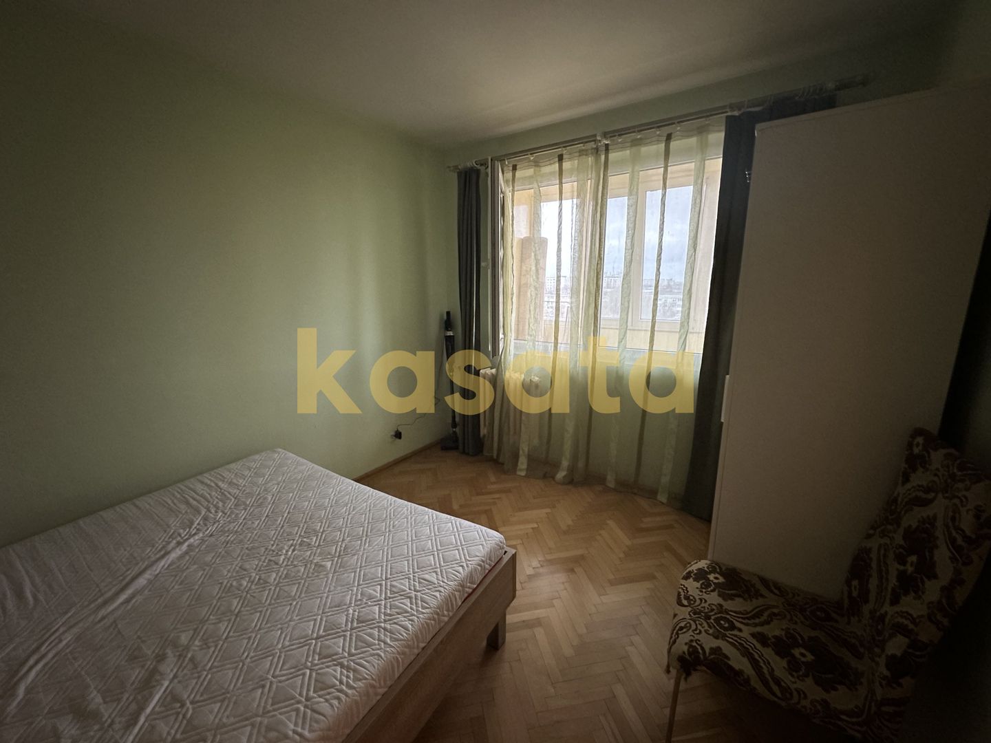 2 Camere | Zona Uverturii | Etaj Intermediar | Bloc Reabilitat - Poză 3