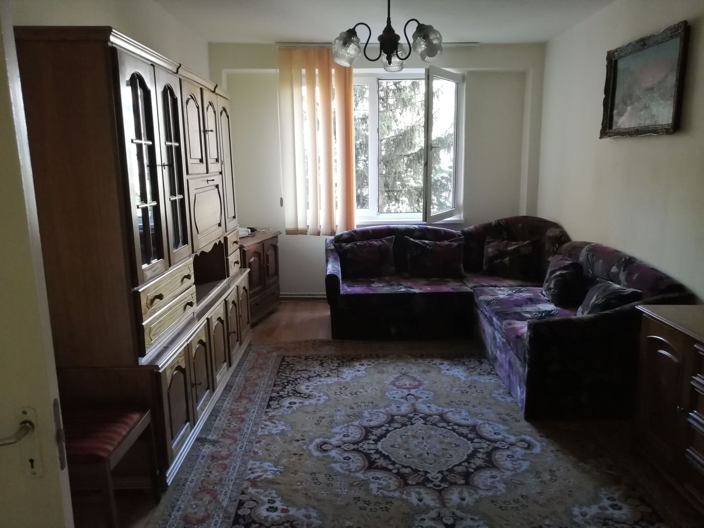 Inchiriere 2 camere Bdul Grivitei - Poză 6