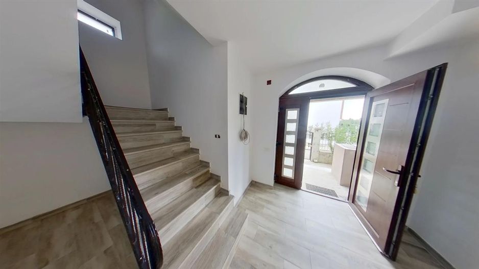 Resedinta de exceptie, in pretiosul areal Bunloc, Brasov - Poză 3
