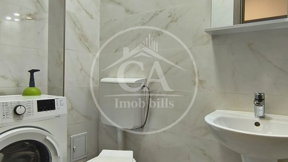 Apartament de închiriat cu 3 camere în PRIMA ONESTILOR, Oradea - Poză 14