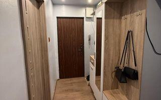 Aradului 3 camere decomandat, 2 bai, etaj 1 - Poză 11