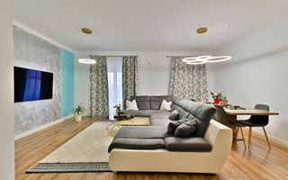 Duplex deosebit mobilat si utilat de vanzare in Dumbravita 0% COMISION - Poză 5