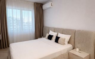 Apartament 3 camere de inchiriat parcare inclusa | Cortina North - Poză 5