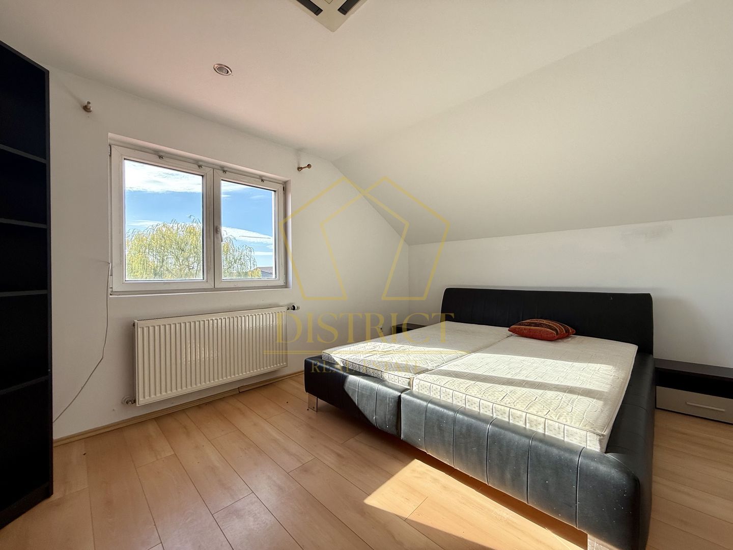 Casa individuala P+M 165 mp utili | Sacalaz | Comison 0% - Poză 13