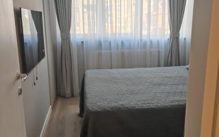 2 camere I Balcon I Nicolae Balcescu - Universitate I Creditabil - Poză 6