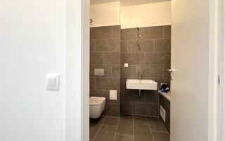 3 camere 75 mp SU + Balcon 8mp - Verdere curte interioară - Poză 5