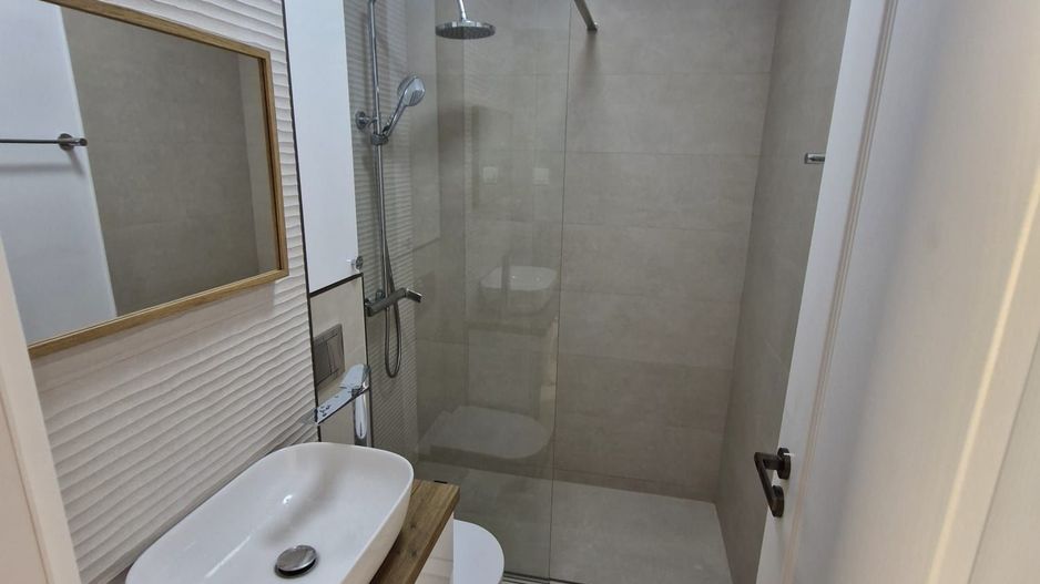 Garsonieră modernă, decomandată, etaj 7, Titan - Poză 5