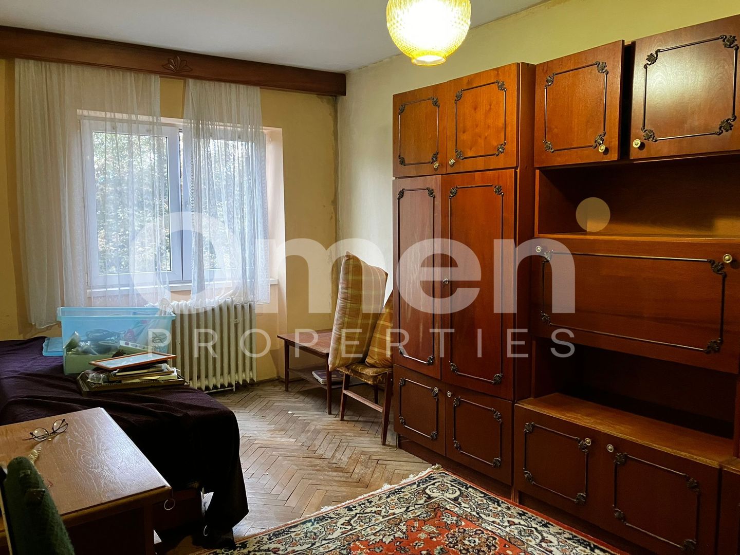 Oportunitate rară în Baia Mare – Apartament ultracentral 3 camere - 80 mp - Poză 10