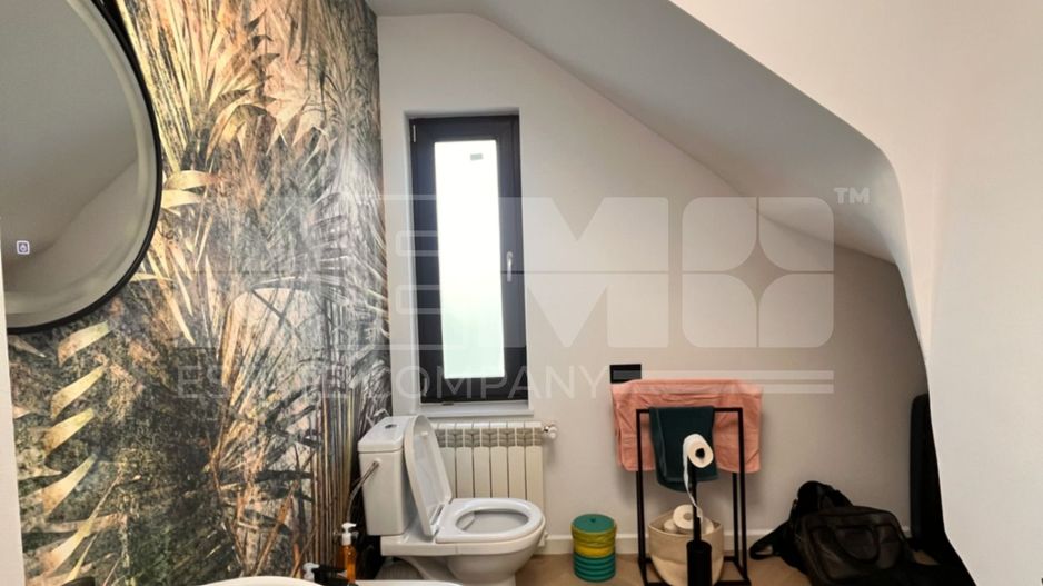 Casă de Vânzare pe 4 Ari | Suceava/Sf Ilie I 265.000+TVA - Poză 5