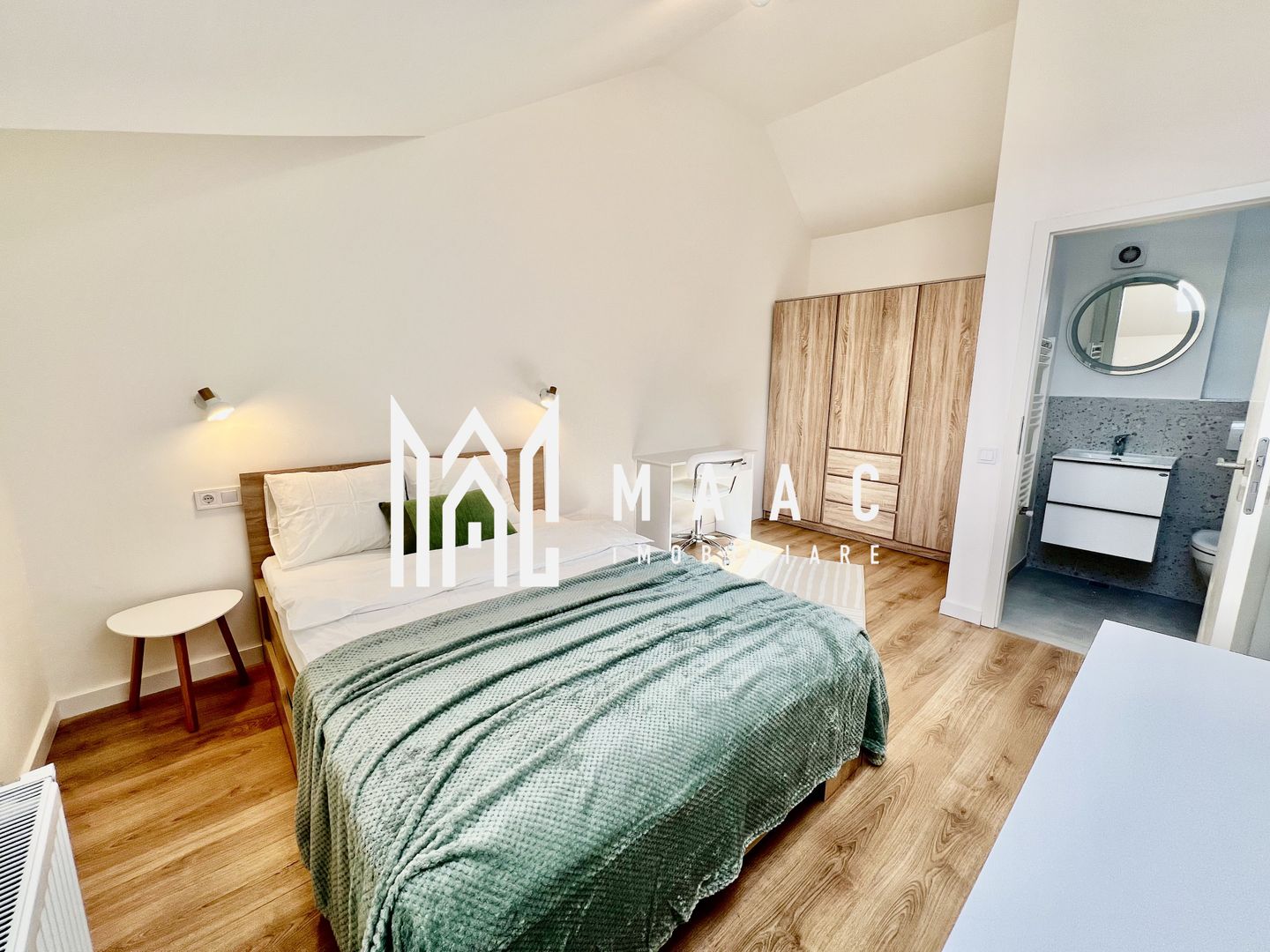 Apartament 2 camere I la cheie I cu logie și loc de parcare inclus - Poză 4