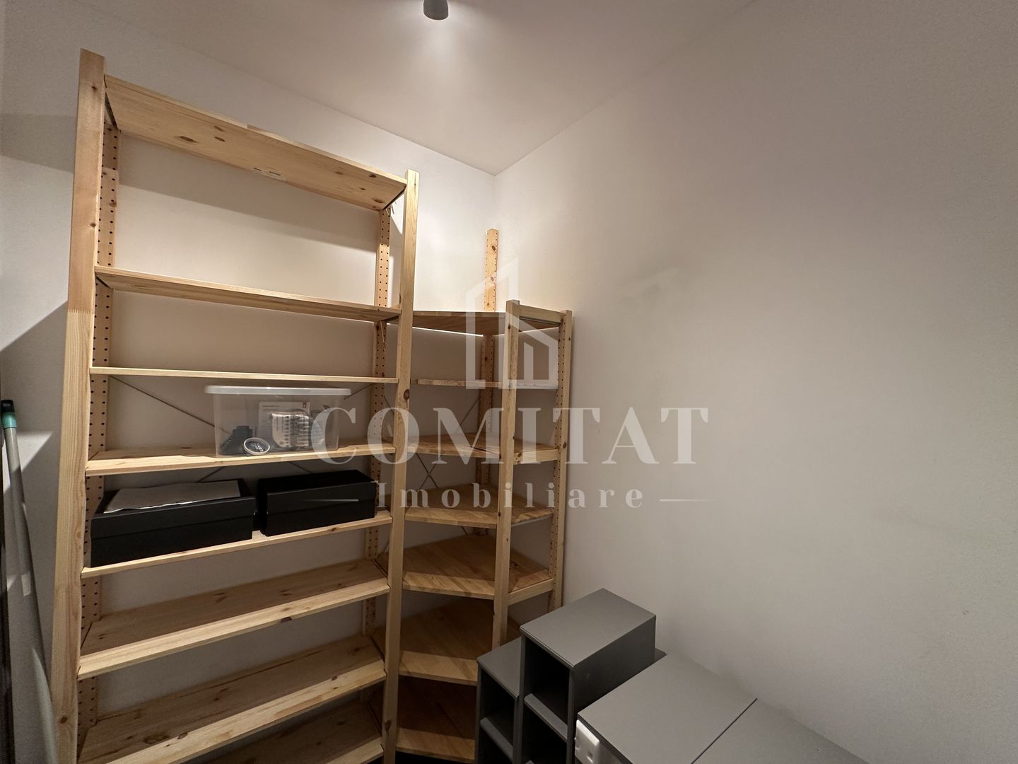 Apartament 2 camere | Parcare | Cartier Buna Ziua - Poză 11