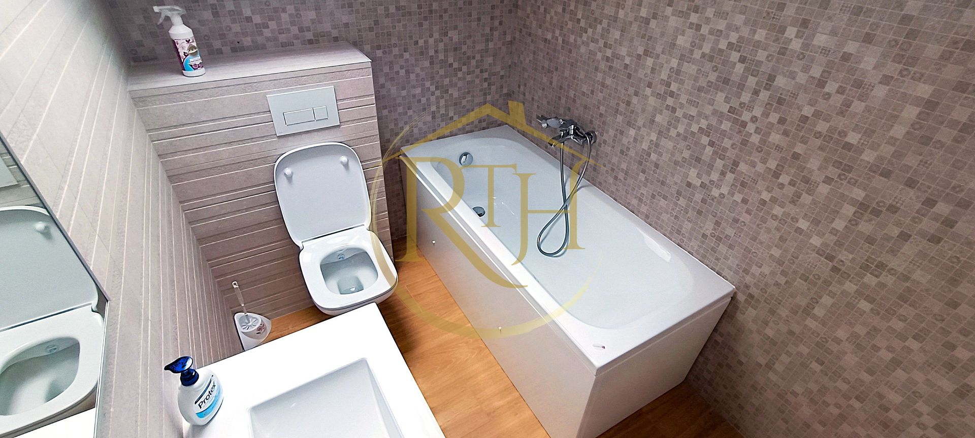 Apartament spațios de închiriat ideal pentru locuință sau activități comerciale - Poză 12