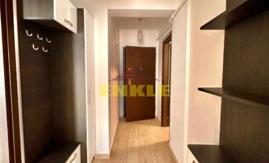 De inchiriat apartament cu o camera, zona Calea Nationala. - Poză 5