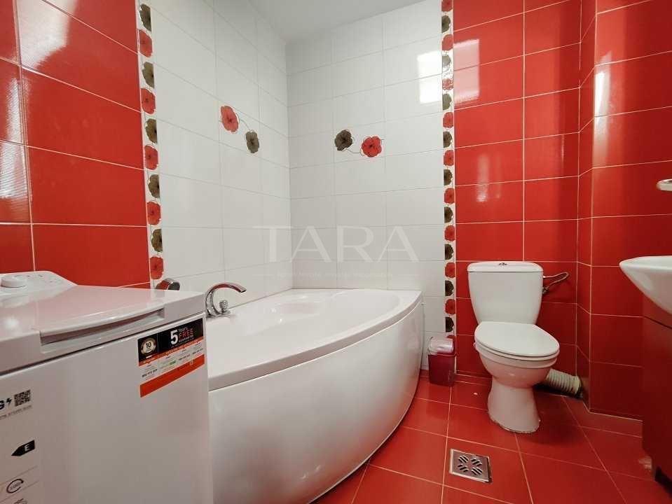 Apartament 1 cameră, ideal pentru investiție - Mărăști - Poză 6