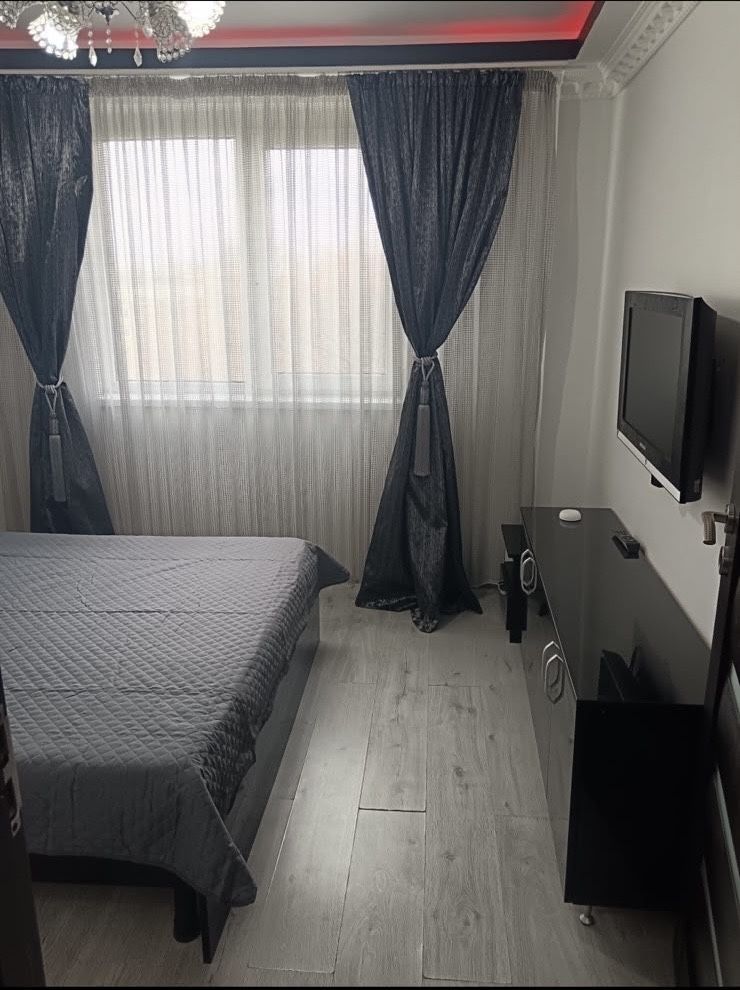 AP. 2 CAMERE- PANTELIMON, CENTRALA PROPRIE, MOBILAT MODERN - Poză 6