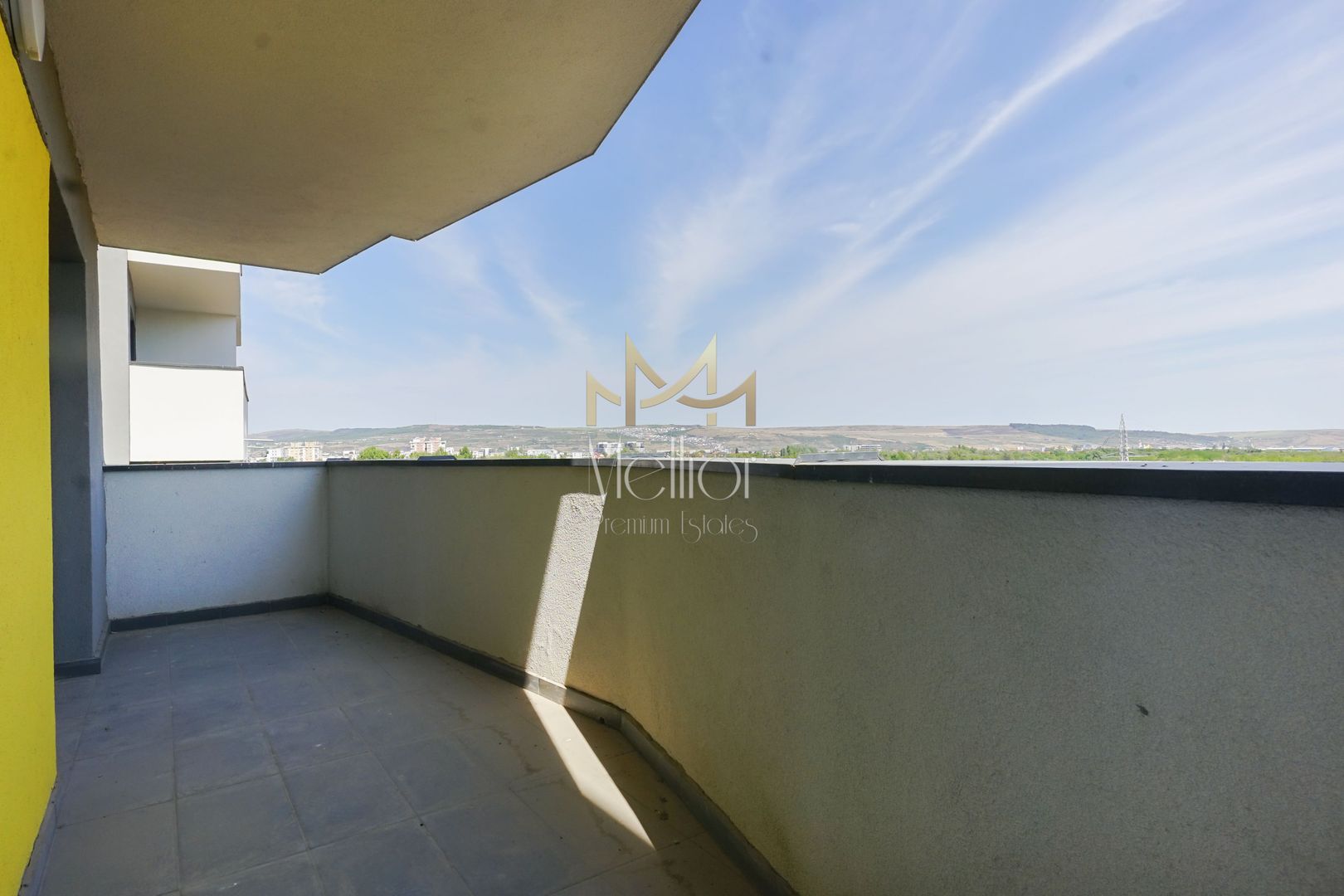 Apartament 2 dormitoare 2 bai parcare Soporului 5 min de Iulius Mall - Poză 17