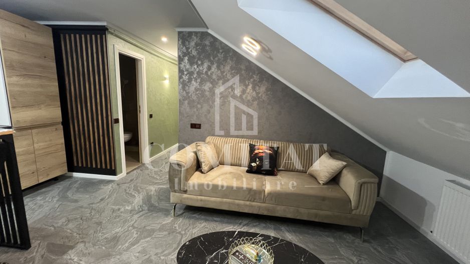 Apartament 2 camere | zona Florilor - Poză 2