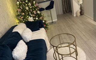 Apartament Floreasca / Stefan Protopopescu - Poză 1