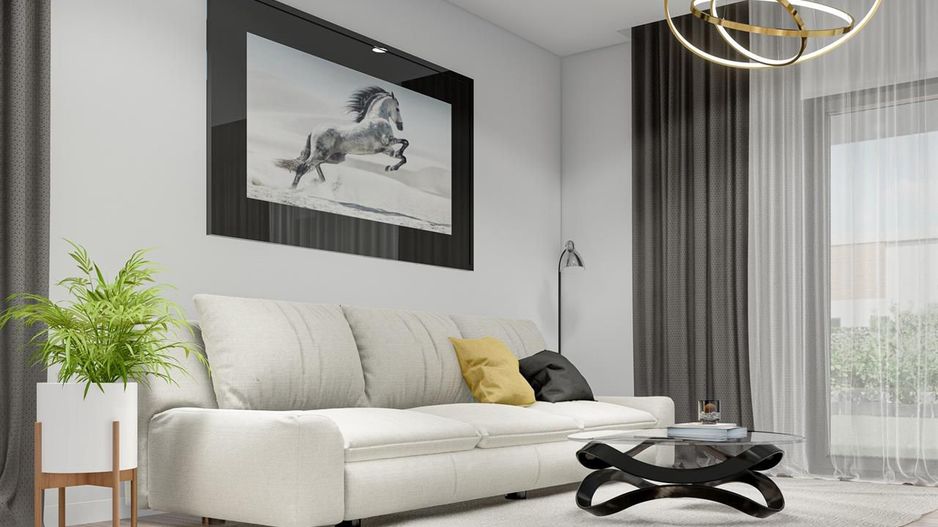 Case individuale pe structură de cărămidă in Prejmer - Poză 12